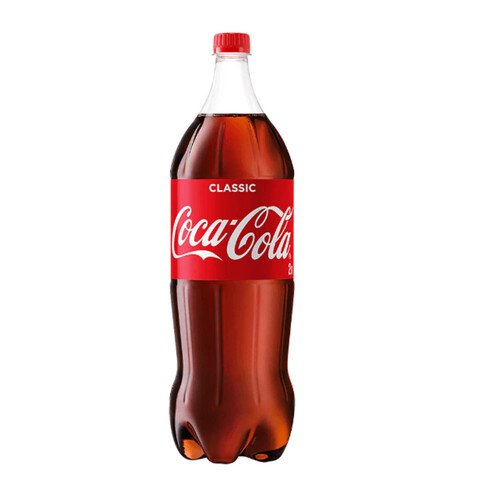 Coca-Cola