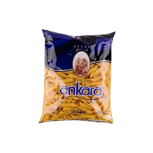 Nuh'un Ankara Kalem Makarna