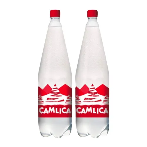 Çamlıca Gazoz